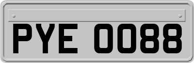 PYE0088