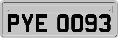 PYE0093