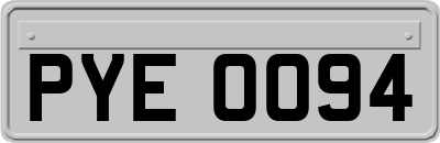 PYE0094