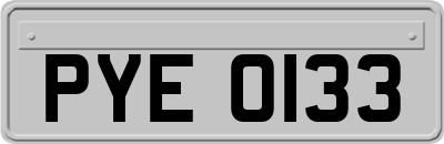 PYE0133