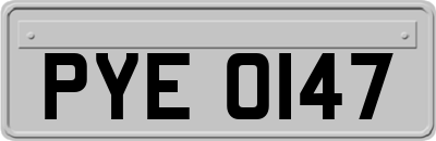 PYE0147