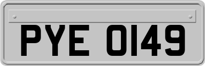 PYE0149