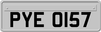 PYE0157