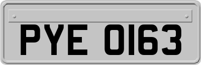 PYE0163