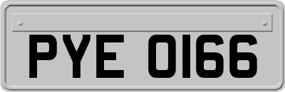 PYE0166