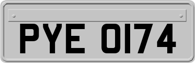 PYE0174