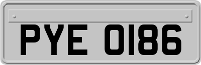 PYE0186