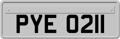 PYE0211