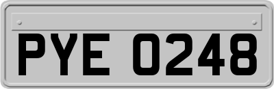 PYE0248