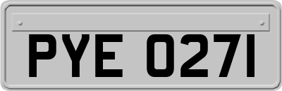 PYE0271