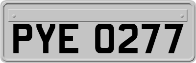 PYE0277