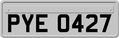 PYE0427