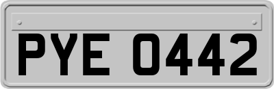 PYE0442