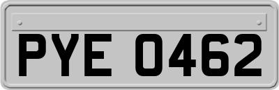 PYE0462