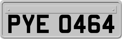 PYE0464