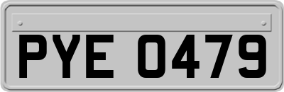 PYE0479