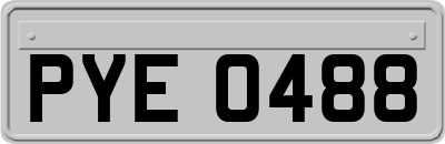 PYE0488