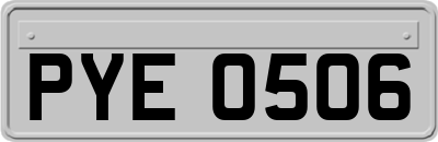 PYE0506