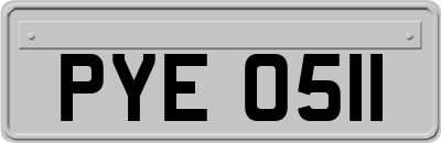 PYE0511