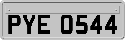 PYE0544