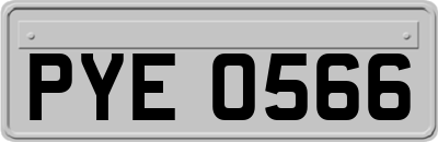 PYE0566