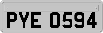 PYE0594