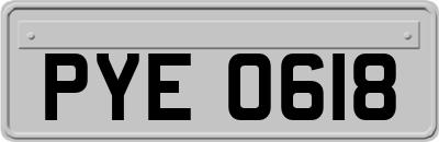 PYE0618