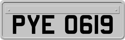 PYE0619