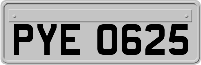 PYE0625