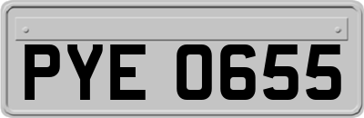 PYE0655