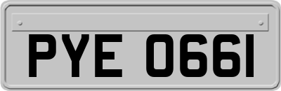 PYE0661