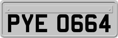 PYE0664