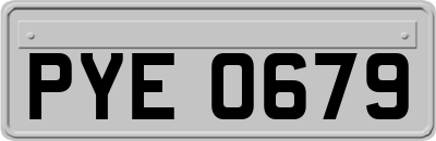 PYE0679