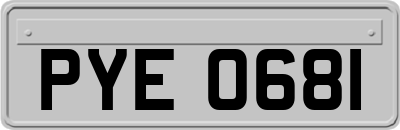 PYE0681