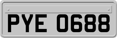 PYE0688