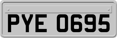 PYE0695