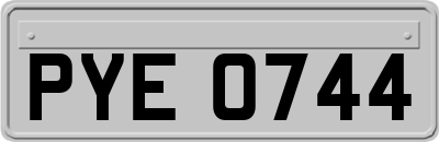 PYE0744