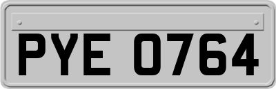 PYE0764