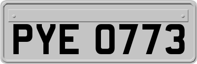 PYE0773