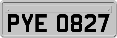 PYE0827