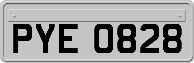 PYE0828