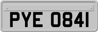 PYE0841