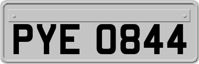 PYE0844