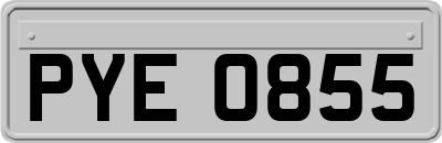 PYE0855