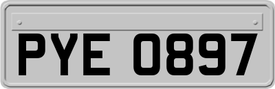 PYE0897