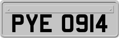 PYE0914