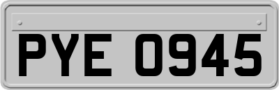 PYE0945