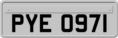 PYE0971