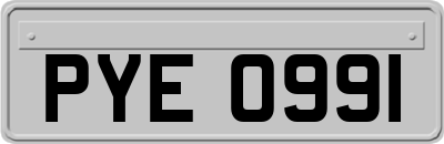 PYE0991