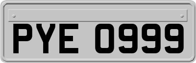 PYE0999